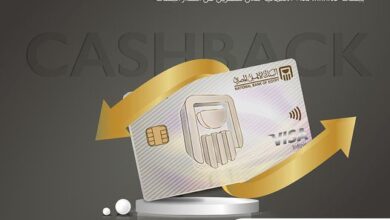 فيزا انفينت