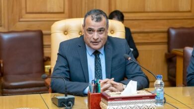 الانتاج الحربي