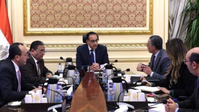رئيس الوزراء مصطفى مدبولي يكشف عن خطط مستقبلية لتعزيز الاقتصاد المصري