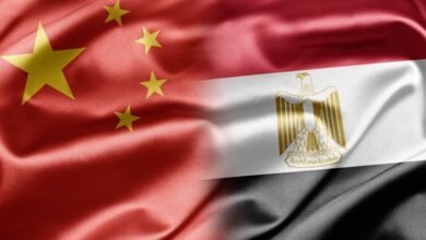 الصين تتحدث عن مشروعات كبرى مرتقبة مع مصر