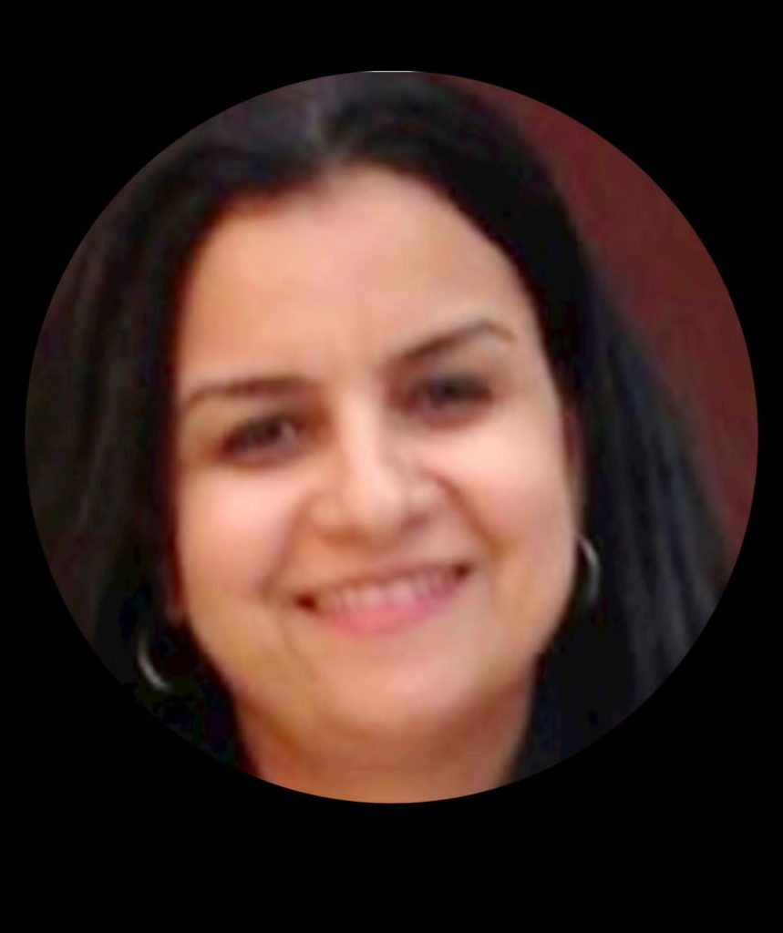 منن عوض الله بنك التنمية الصناعية