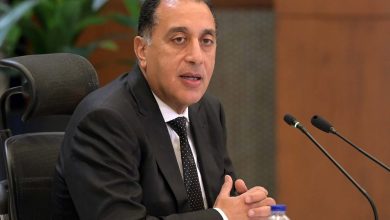 مدبولي: مُعدل التضخم في انحسار وينخفض كل شهر عن الشهر الذي سبقه