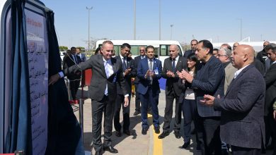 بتكلفة استثمارية 80 مليون يورو.. مدبولي يفتتح مصنع شركة "إيرليكويد في مصر" بالمنطقة الاقتصادية لقناة السويس