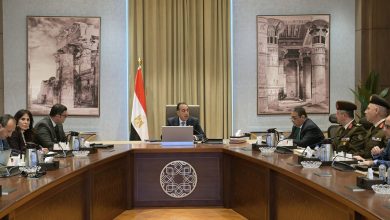 "بعد العيد".. بدء إجراءات طرح "400 ألف" وحدة سكنية ضمن المُبادرة الرئاسية "سكن لكل المصريين"