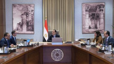 رئيس الوزراء يتابع مع وزير الاستثمار والتجارة الخارجية ملفات العمل