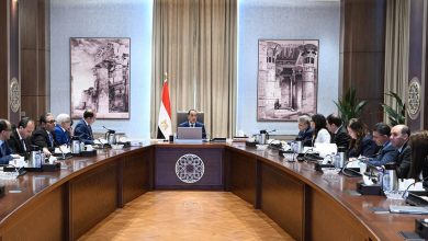 رئيس الوزراء يستعرض مجموعة من المقترحات التي تسهم فى خفض معدلات الدَين كنسبة من الناتج المحلي الإجمالي