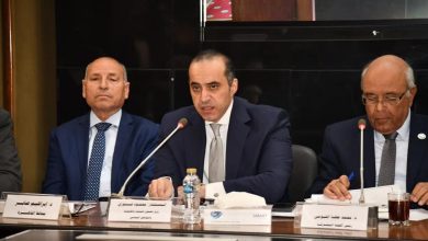 وزير الشئون النيابية: نتفق على تدعيم المادة 7 الخاصة بالسكن البديل في مشروع قانون الإيجار القديم.. ودراسة مقترح التدرج في الأجرة