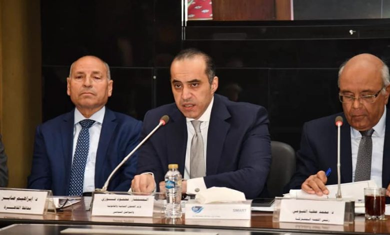 وزير الشئون النيابية: نتفق على تدعيم المادة 7 الخاصة بالسكن البديل في مشروع قانون الإيجار القديم.. ودراسة مقترح التدرج في الأجرة