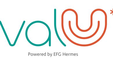 "الرقابة المالية" توافق على نشر تقرير إفصاح شركة "يو" للتمويل الاستهلاكي "فاليو سابقًا" بغرض التداول