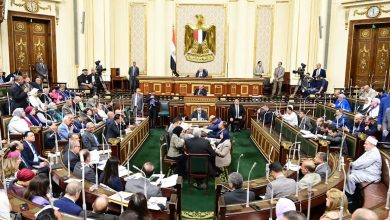 مجلس النواب يوافق نهائيًا على مشروع خطة التنمية الاقتصادية والاجتماعية للعام المالي 2025/2026