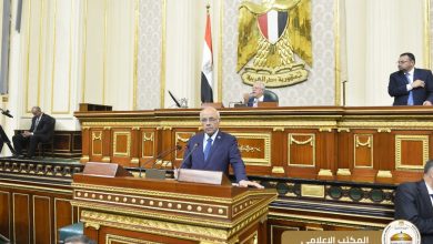 مجلس النواب يوافق من حيث المبدأ على مشروعي قانونين بشأن بعض الأحكام المتعلقة بقوانين إيجار الأماكن وإعادة تنظيم العلاقة بين المؤجر والمستأجر