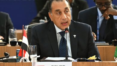 مدبولي: توفير التمويل الميسّر ونقل التكنولوجيا إلى الدول النامية يعد شرطًا أساسيًا لتحقيق التنمية المستدامة والقضاء على الفقر