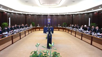 مجلس الوزراء يوافق على إجراءات وآليات حصول مُستأجري "الإيجار القديم" على وحدات سكنية