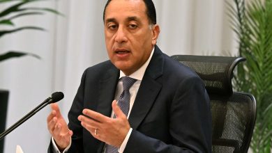 مدبولي يتفقد مشروعات مبادرة "حياة كريمة" بقرى مركز شبين القناطر بالقليوبية