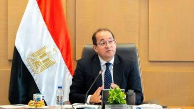 «احنا بنسهل على الناس بجد».. وزير المالية: نريد توسيع القاعدة الضريبية وتحسين الخدمات