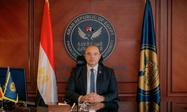 لأول مرة.. التمويلات الممنوحة من جهات التمويل الخاضعة لإشراف الهيئة العامة للرقابة المالية تتخطى حاجز التريليون جنيه