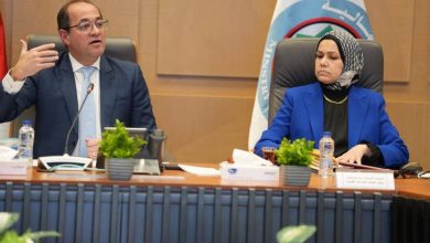 وزير المالية: الحزمة الثانية للتسهيلات الضريبية ستستفيد من المقترحات والتوصيات المطروحة في الحوار المجتمعي