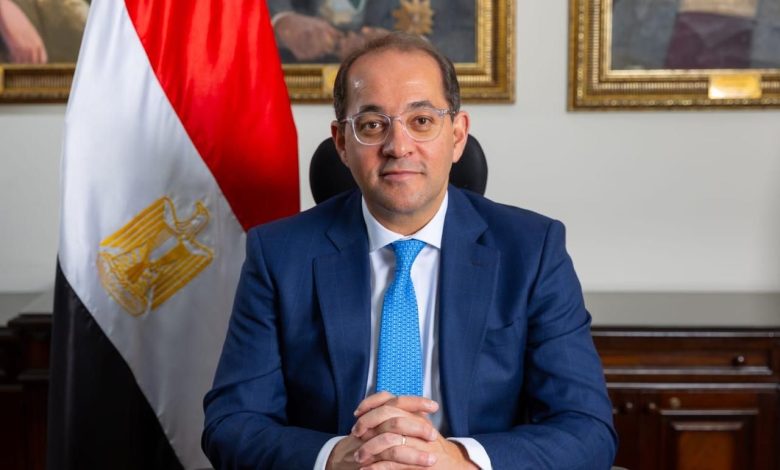 مع بدء التطبيق الإلزامي لنظام «ACI» جوًا غدًا.. وزير المالية: تخفيض ٨٠ دولارًا من «مقابل الميكنة والخدمات المتعلقة بها» عن كل شحنة جوية واردة