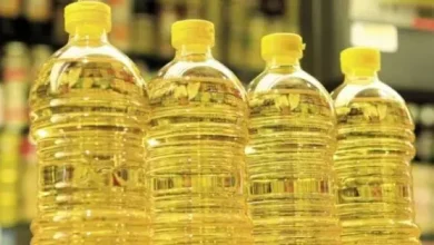 الاحتياطي يكفي لمدة 5.6 شهر.. "وزارة التموين" تؤكد توافر كميات كبيرة من زيوت الطعام بالأسواق والمنظومة التموينية