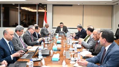 وزير الإسكان يتابع الموقف التنفيذي لمشروعات المبادرة الرئاسية "حياة كريمة" لتطوير قرى الريف المصري