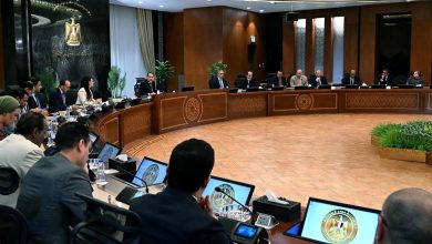 مدبولي: الفترة المقبلة ستشهد توجيه أولوية في الخطط الاستثمارية للدولة المصرية إلى مشروعي "التأمين الصحي الشامل" و"حياة كريمة"