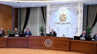 مدبولي: سددنا 5 مليارات دولار من مستحقات الشركاء الأجانب في قطاع البترول.. وملتزمون بسداد الفاتورة الشهرية