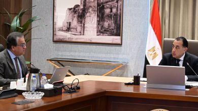 رئيس الوزراء: بدء تنفيذ "مدينة العاصمة الطبية للمستشفيات والمعاهد التعليمية للبحوث والتدريب"