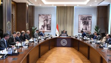 رئيس الوزراء يتابع مستجدات خطط النهوض بشركات السكر