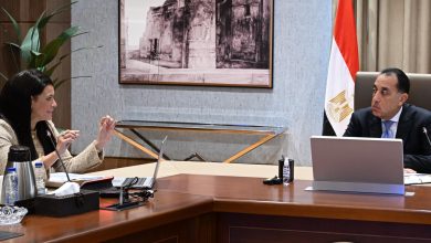 رئيس الوزراء يستعرض الإصدار الثاني من السردية الوطنية للتنمية الاقتصادية والاجتماعية