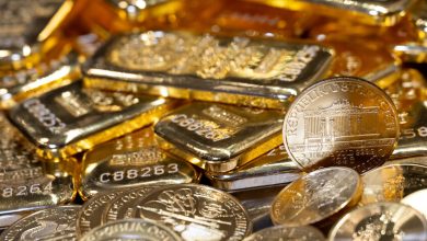 خسائر مستثمري الذهب 7.4 تريليون دولار.. وموجة ضخمة لشراء السبائك في دولة خليجية