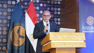 الهيئة العامة للرقابة المالية تصدر إطار رقابي متكامل لصناديق التأمين الحكومية