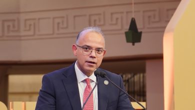 في مؤتمر "Money Made Simple".. رئيس الرقابة المالية يؤكد أهمية الثقافة المالية لتعزيز الاستثمار الرشيد وحماية المواطنين