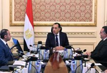 مدبولي يؤكد أهمية قيد الشركات المملوكة للدولة في البورصة المصرية.. ويوجه بالإسراع في الانتهاء من مشروعات القوانين الخاصة بتنظيم سوق المال