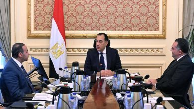 مدبولي يؤكد أهمية قيد الشركات المملوكة للدولة في البورصة المصرية.. ويوجه بالإسراع في الانتهاء من مشروعات القوانين الخاصة بتنظيم سوق المال