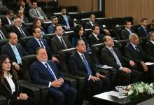 بمشاركة البنك الأهلي المصري.. مدبولي يشهد الإعلان عن تفاصيل مشروع "The Spine" لـ "طلعت مصطفى" بالقاهرة الجديدة