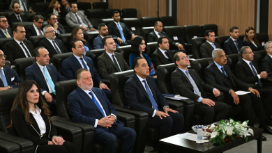 بمشاركة البنك الأهلي المصري.. مدبولي يشهد الإعلان عن تفاصيل مشروع "The Spine" لـ "طلعت مصطفى" بالقاهرة الجديدة