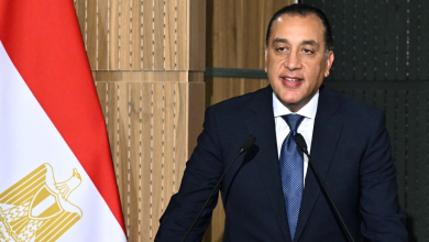 خلال مراسم إطلاق مشروع "The Spine".. مدبولي: سنشهد خلال الأيام القليلة القادمة افتتاح عدد من المشروعات الصناعية الكبري في المنطقة الاقتصادية لقناة السويس