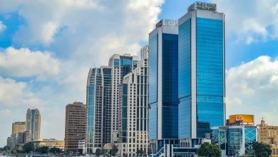 اعتباراً من اليوم.. البنك الأهلي المصري يعدل سعر العائد على "الشهادات البلاتينية" لتصبح 17.25% بدلاً من 16%