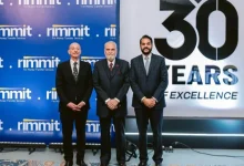 تزامنا مع إطلاق تطبيقها الرقمي الجديد لتحويل الأموال.. "أيباج" تعلن عن هويتها الجديدة "ريمت rimmit"