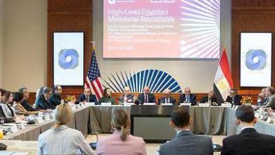 وزير الاستثمار: رقمنة شاملة للإجراءات الاستثمارية.. والتوسع في المناطق الاستثمارية لتوطين الصناعة وزيادة الصادرات