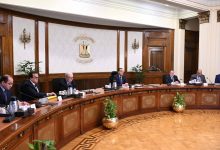 مجلس الوزراء: إيقاف العمل بقرار غلق المحال العامة والعودة إلى المواعيد الطبيعية المعمول بها سابقاً