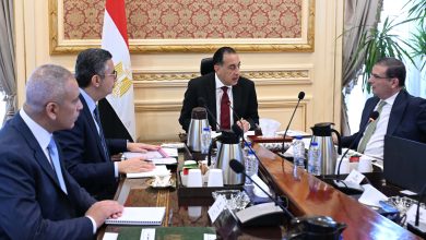 رئيس الوزراء يتابع موقف توافر السلع الاستراتيجية في الأسواق واستعدادات الموسم الحالي لتوريد القمح المحلي