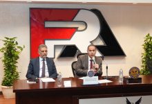 رئيس "الرقابة المالية" في اجتماعه بممثلي شركات إدارة برامج الرعاية الصحية: حريصون على تطوير نشاط التأمين الطبي