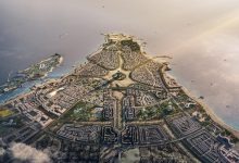 شركتا "ميران هيلز" و"بالم هيلز" تُطلقان مشروعاً ضخماً في منطقة "رأس الحكمة"