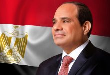 الرئيس السيسي يقوم بجولة تفقدية للأعمال الإنشائية لمشروع محطة الأهرامات بالخط الرابع لمترو الأنفاق