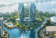 "الاستثمار" توافق لمجموعة "طلعت مصطفى" على إنشاء أول منطقة استثمارية خاصة "SIZ" لمشروع "The Spine"