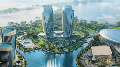 "الاستثمار" توافق لمجموعة "طلعت مصطفى" على إنشاء أول منطقة استثمارية خاصة "SIZ" لمشروع "The Spine"