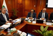 "خالدة للبترول" تنجح في تحقيق المستهدفات الإنتاجية خلال النصف الأول وإدخال كميات إضافية من الغاز للاستهلاك المحلي قبل الصيف