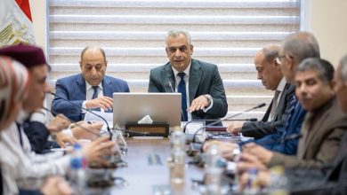 أمام لجنة الدفاع والأمن القومي بمجلس النواب.. وزير الإنتاج الحربي يناقش الموازنة التخطيطية للوزارة والهيئة عن العام المالي (2027/2026)