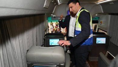 وزير الصناعة يتفقد مصنع شركة النصر للسيارات بحلوان ويشيد بجودة السيارات المصنعة بواحدة من قلاع الصناعة المصرية